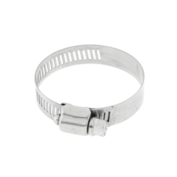 HL64 - Hose Clamp